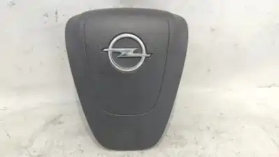 İkinci el araba yedek parçası ön sol hava yastigi için opel insignia berlina cosmo oem iam referansları 608321500c