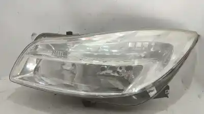 Pezzo di ricambio per auto di seconda mano  per OPEL INSIGNIA BERLINA Cosmo Riferimenti OEM IAM 13226782  