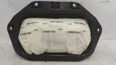 Recambio de automóvil de segunda mano de AIRBAG DELANTERO DERECHO para OPEL INSIGNIA BERLINA Essentia referencias OEM IAM 0955173  