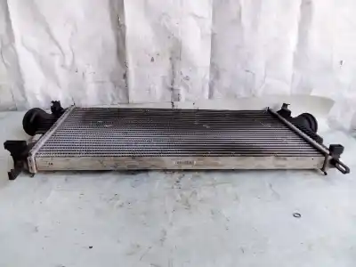 İkinci el araba yedek parçası intercooler için opel insignia berlina essentia oem iam referansları 13241751  