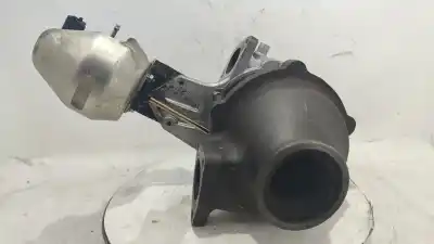 Recambio de automóvil de segunda mano de turbocompresor para opel insignia berlina essentia referencias oem iam 7861371  