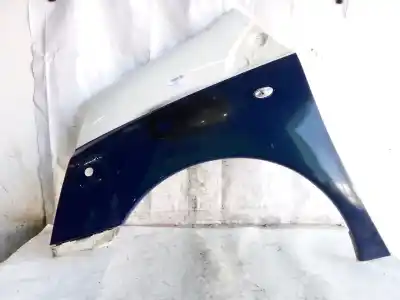 Second-hand car spare part left front fin for peugeot expert tepee l1h1 premium oem iam references 