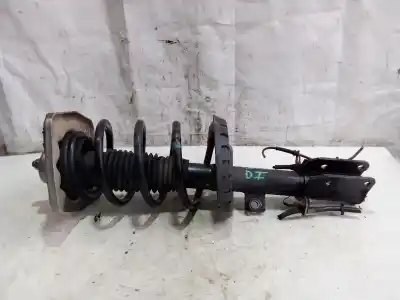 Second-hand car spare part front left shock absorber for peugeot expert tepee l1h1 premium oem iam references 