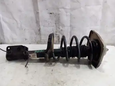 Peça sobressalente para automóvel em segunda mão amortecedor dianteiro esquerdo por peugeot expert tepee l1h1 premium referências oem iam   