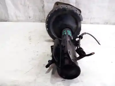 Peça sobressalente para automóvel em segunda mão amortecedor dianteiro esquerdo por peugeot expert tepee l1h1 premium referências oem iam   