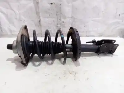 Second-hand car spare part front right shock absorber for peugeot expert tepee l1h1 premium oem iam references 