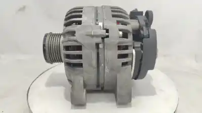 Second-hand car spare part alternator for peugeot expert tepee l1h1 premium oem iam references 