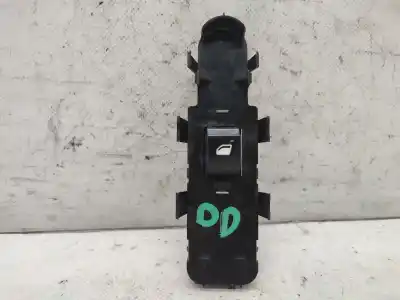 Second-hand car spare part right front power window switch for peugeot expert tepee l1h1 premium oem iam references 