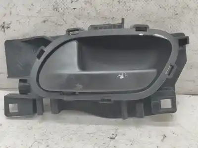Second-hand car spare part interior left front handle for peugeot expert tepee l1h1 premium oem iam references 303966