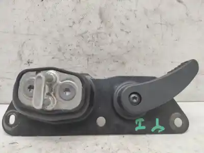 Second-hand car spare part interior left side handle for peugeot expert tepee l1h1 premium oem iam references 