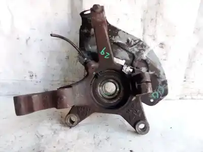 Second-hand car spare part front right knuckle for peugeot expert tepee l1h1 premium oem iam references 