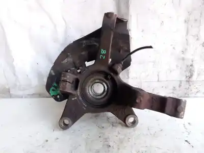 Second-hand car spare part front left knuckle for peugeot expert tepee l1h1 premium oem iam references 