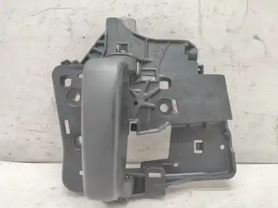 Second-hand car spare part interior left side handle for peugeot expert tepee l1h1 premium oem iam references 96802901