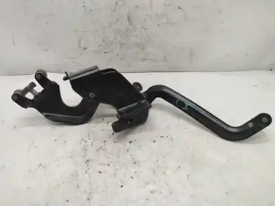 Second-hand car spare part hinge for peugeot expert tepee l1h1 premium oem iam references 14982080