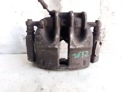 Second-hand car spare part FRONT RIGHT BRAKE CALIPER for PEUGEOT EXPERT TEPEE  OEM IAM references   