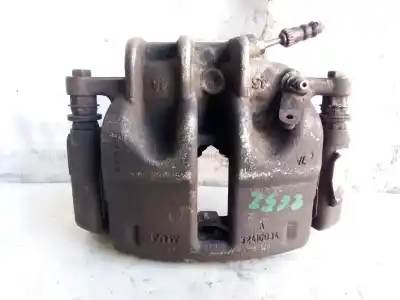 Second-hand car spare part front left brake caliper for peugeot expert tepee l1h1 premium oem iam references 