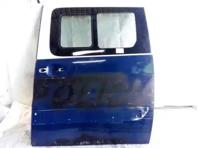 Second-hand car spare part LEFT SLIDING SIDE DOOR for PEUGEOT EXPERT TEPEE  OEM IAM references   