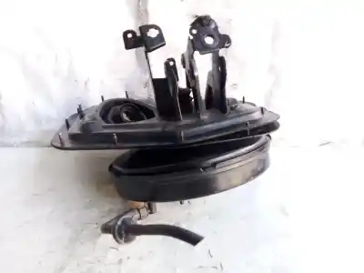 Second-hand car spare part brake servo for peugeot expert tepee l1h1 premium oem iam references 1400520680