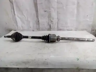 Second-hand car spare part front right transmission for peugeot expert tepee l1h1 premium oem iam references 