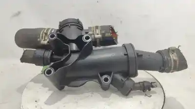 Second-hand car spare part thermostat for peugeot expert tepee l1h1 premium oem iam references 9656182980