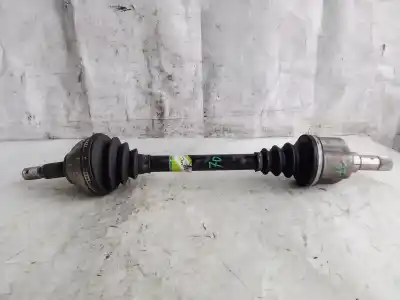 Second-hand car spare part front left transmission for peugeot expert tepee l1h1 premium oem iam references 