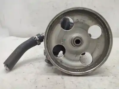 Piesă de schimb auto la mâna a doua POMPÃ DE DIRECȚIE pentru PEUGEOT 407  Referințe OEM IAM   