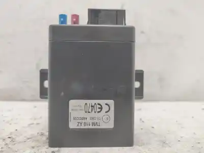 Second-hand car spare part antenna for opel corsa b swing oem iam references a6003206