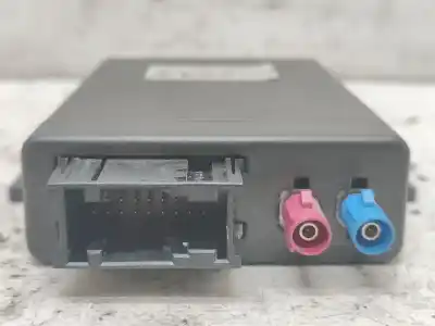 Second-hand car spare part antenna for opel corsa b swing oem iam references a6003206  