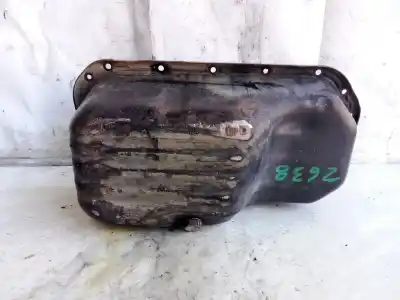 Second-hand car spare part sump for opel corsa b swing oem iam references 8944685690