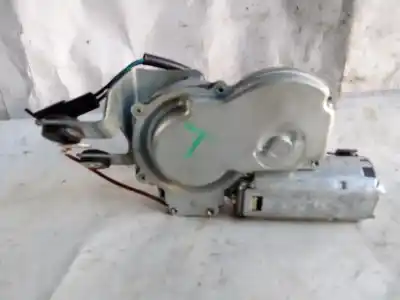 Second-hand car spare part rear windshield wiper motor for opel corsa b swing oem iam references 90386268
