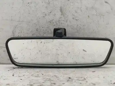 Second-hand car spare part interior rearview mirror for opel corsa b swing oem iam references e10010062
