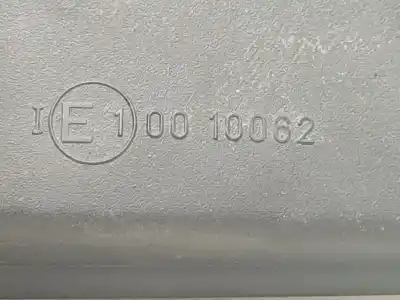Pezzo di ricambio per auto di seconda mano specchio interno per opel corsa b swing riferimenti oem iam e10010062  