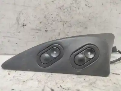 Second-hand car spare part left front power window switch for opel corsa b swing oem iam references 