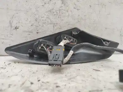 Second-hand car spare part left front power window switch for opel corsa b swing oem iam references   