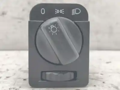 Second-hand car spare part headlights switch for opel corsa b swing oem iam references 90481764