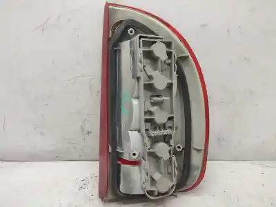 Second-hand car spare part left tailgate light for opel corsa b swing oem iam references   