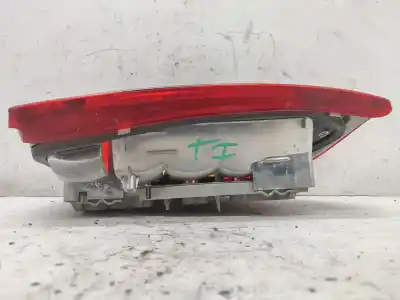Second-hand car spare part left tailgate light for opel corsa b swing oem iam references   