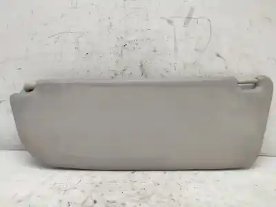 Second-hand car spare part right sunshade for opel corsa b swing oem iam references 