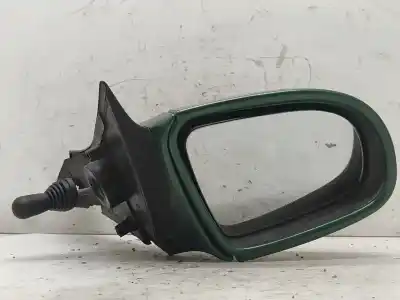 Second-hand car spare part right rearview mirror for opel corsa b swing oem iam references 