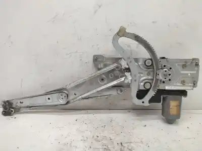 Second-hand car spare part passenger side right window regulator for opel corsa b swing oem iam references 90520192  