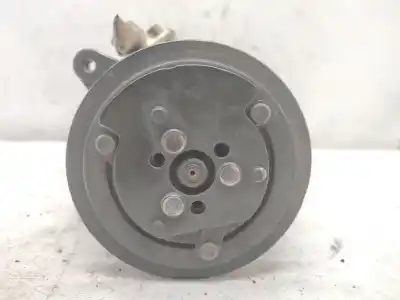 Second-hand car spare part air conditioning compressor for opel corsa b swing oem iam references sd7b107170