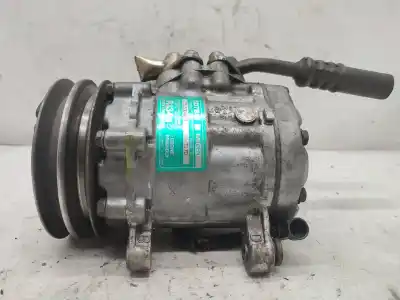 Second-hand car spare part air conditioning compressor for opel corsa b swing oem iam references sd7b107170  