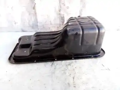 Second-hand car spare part sump for nissan almera (n16/e) ambience oem iam references   