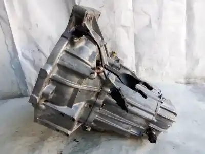 Second-hand car spare part gearbox for kia rio rs berlina oem iam references 