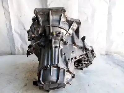 Second-hand car spare part gearbox for kia rio rs berlina oem iam references   