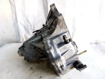 Second-hand car spare part gearbox for kia rio rs berlina oem iam references   