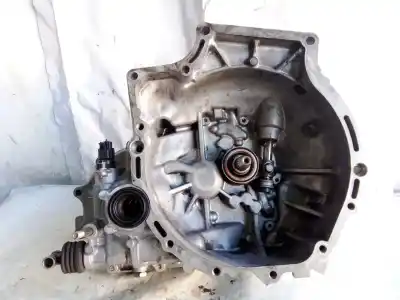 Second-hand car spare part gearbox for kia rio rs berlina oem iam references   