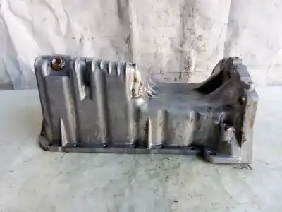 Second-hand car spare part sump for kia rio rs berlina oem iam references   