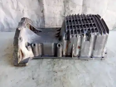 Second-hand car spare part sump for kia rio rs berlina oem iam references   