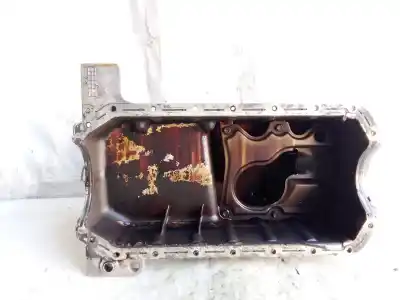 Second-hand car spare part sump for kia rio rs berlina oem iam references   